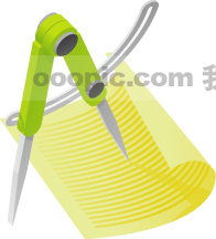 小學(xué)文化學(xué)習(xí)用品AI格式素材大全 助力電腦動(dòng)畫(huà)設(shè)計(jì)與教育創(chuàng)作