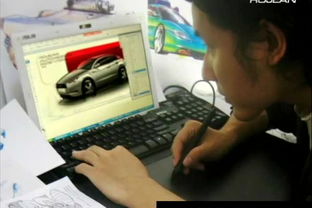 10屆華師增院計(jì)算機(jī)系動(dòng)漫設(shè)計(jì)畢業(yè)成果展宣傳片 數(shù)字創(chuàng)意，動(dòng)畫(huà)未來(lái)