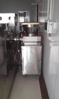 杭州食品廠整體轉讓 設備齊全，證件完備，含制氮機